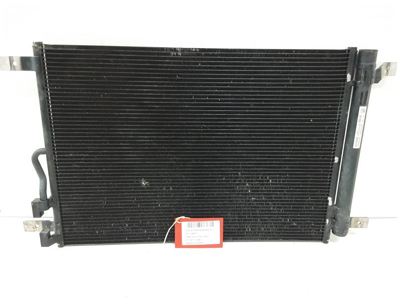 AIRCO COMPRESSOR Audi A3 5D/20+