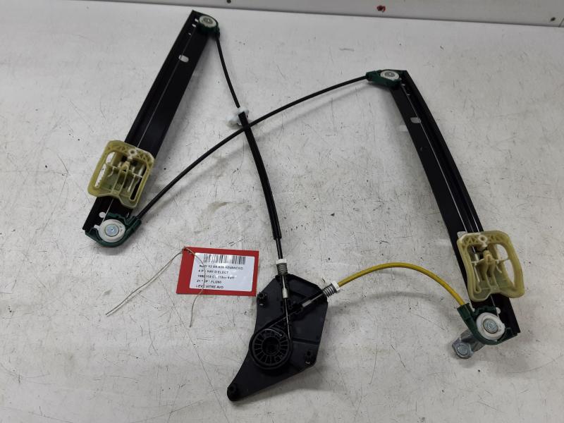 RUITMECHANISME VOOR RECHTS Audi A3 5D/20+
