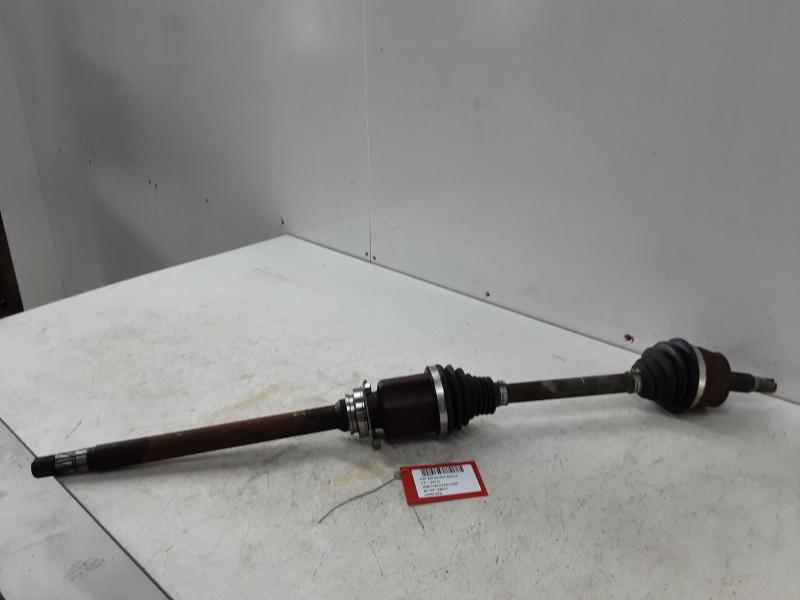 AANDRIJFAS VOOR RECHTS Fiat 500X FaceLift 8/18 +