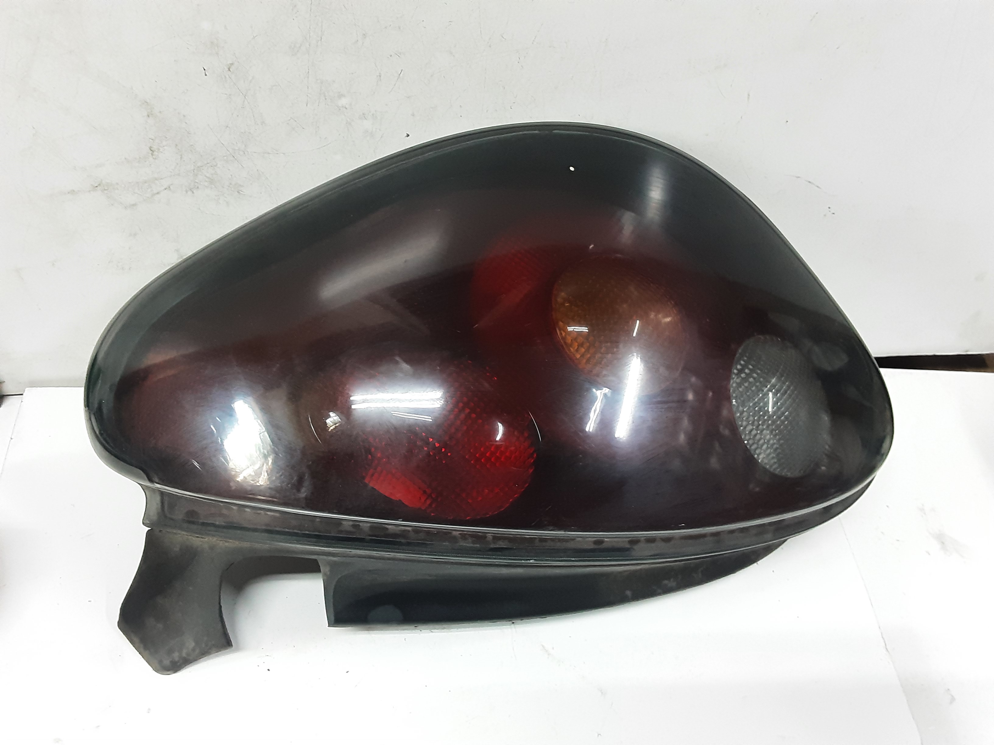 TAILLIGHT RIGHT Fiat BRAVO/BRAVA -01