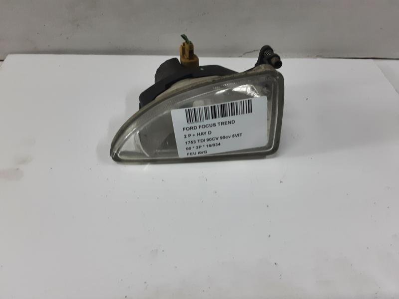 SCHEINWERFER LINKS Ford FOCUS (1) - 10/04