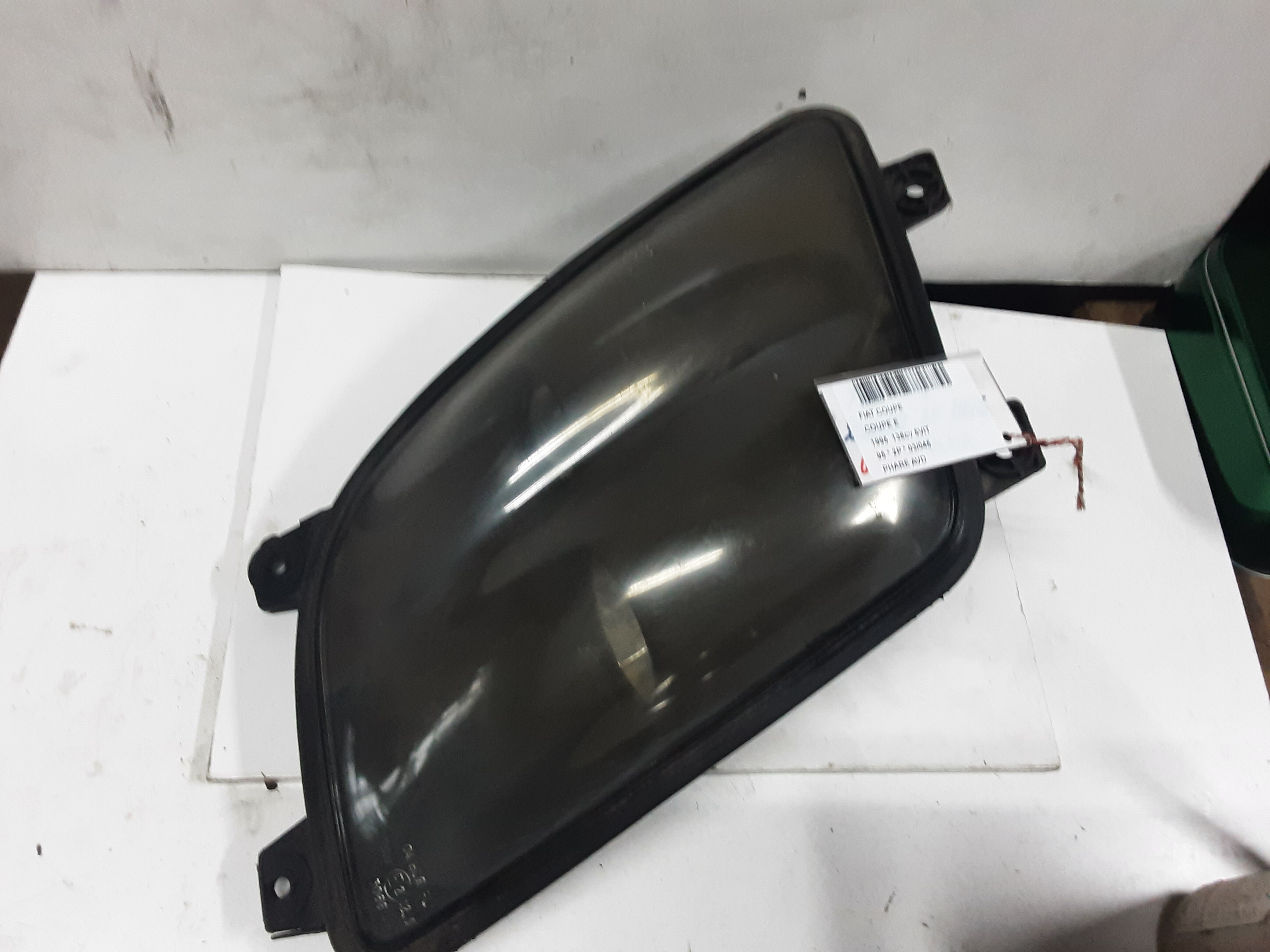 KOPLICHT VOOR RECHTS Fiat COUPE 94+
