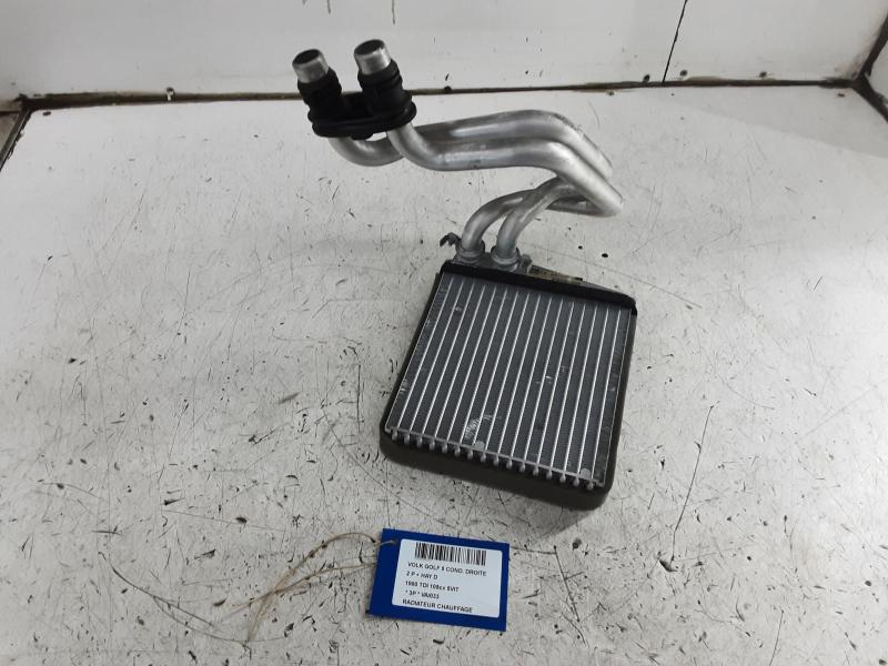 KACHELRADIATOR Vw Golf