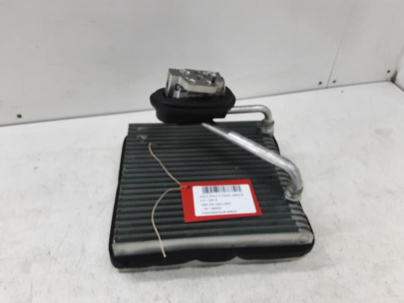 AIR CONDITIONING CONDENSER Vw Golf
