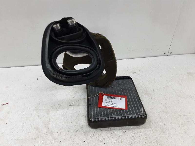KACHELRADIATOR Vw GOLF V 11/03 - 08