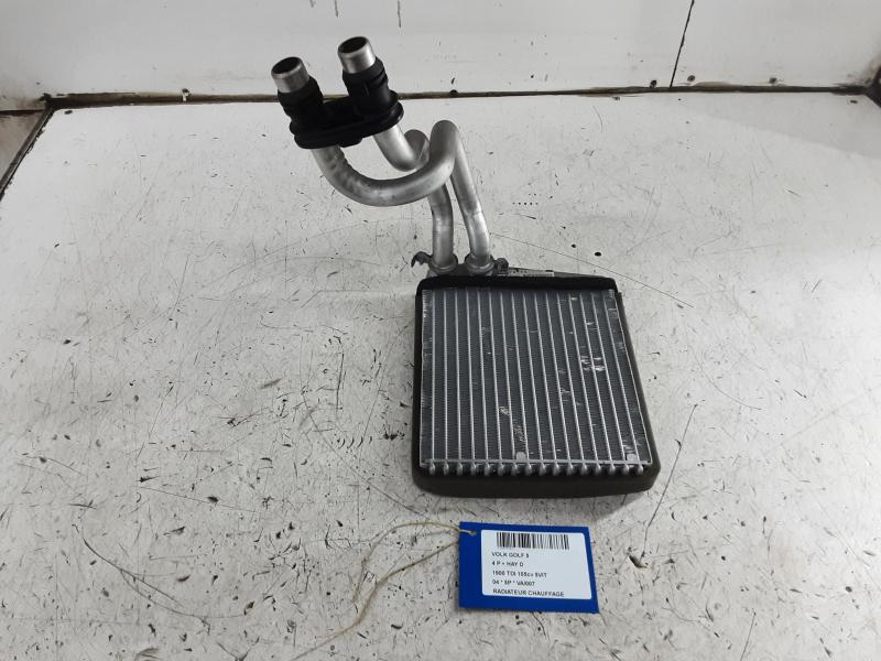 RADIATEUR DE CHAUFFAGE Vw GOLF V 11/03 - 08