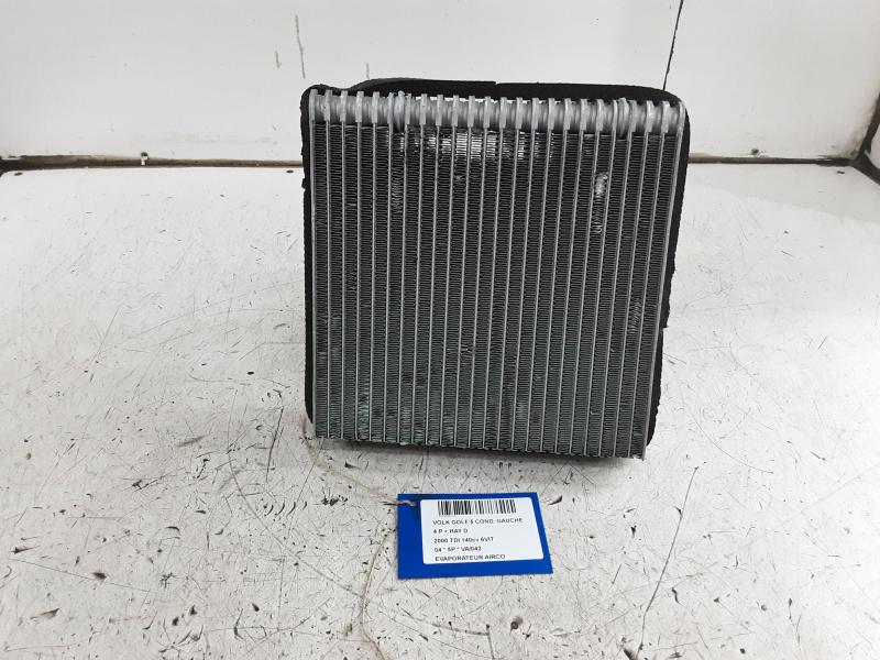 CONDENSOR AIRCO Vw GOLF V 11/03 - 08