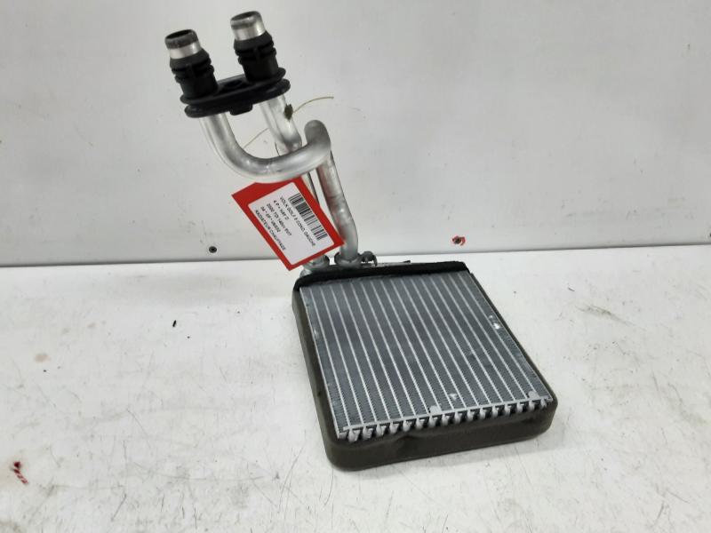 KACHELRADIATOR Vw GOLF V 11/03 - 08