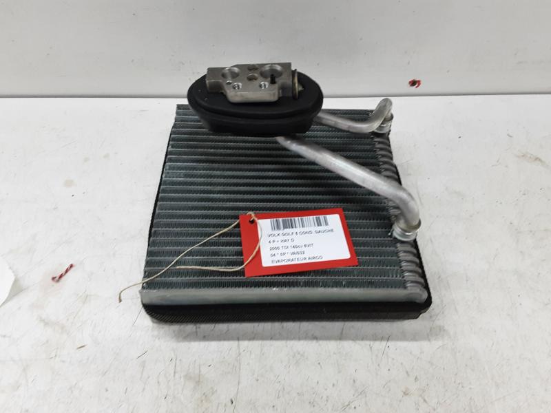 EVAPORATEUR D'AIRCO Vw GOLF V 11/03 - 08