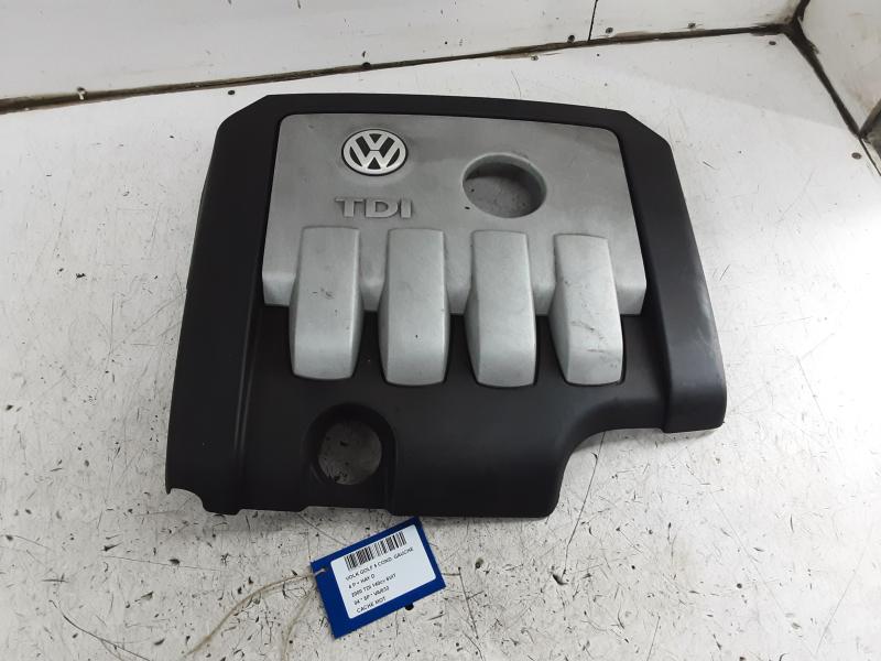ABDECKBLECH MOTOR Vw GOLF V 11/03 - 08