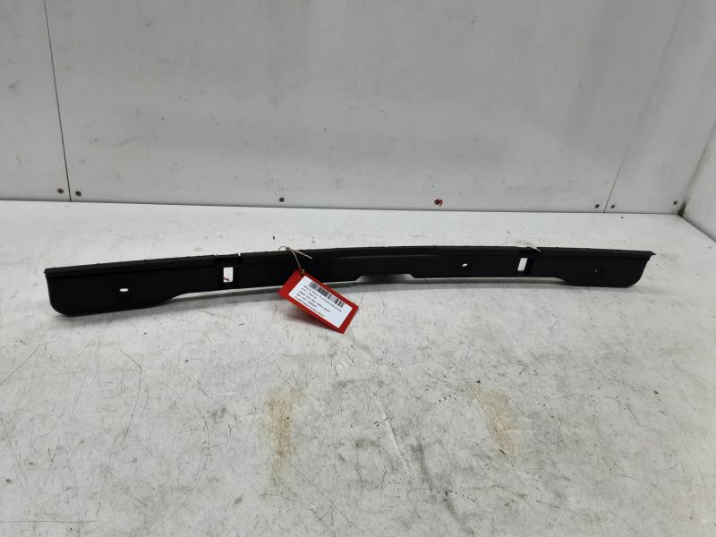 PLASTIEK WINDSCHERM Vw GOLF V 11/03 - 08