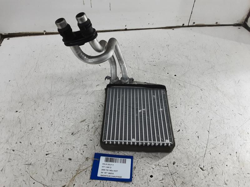 HRIZING KÜHLER Vw GOLF V 11/03 - 08