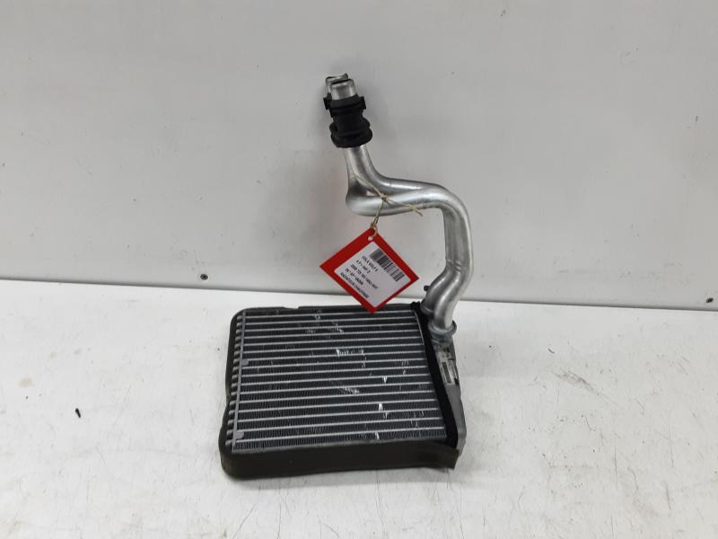 KACHELRADIATOR Vw GOLF V 11/03 - 08