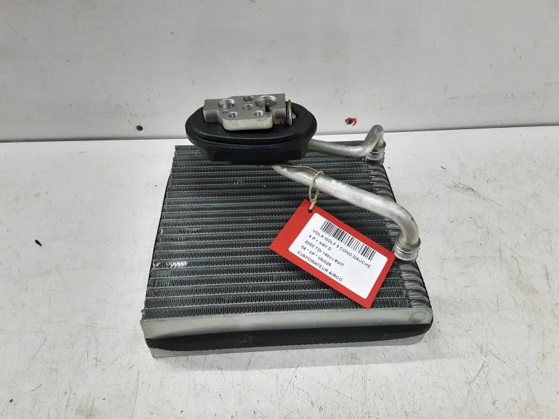 EVAPORATEUR D'AIRCO Vw GOLF V 11/03 - 08