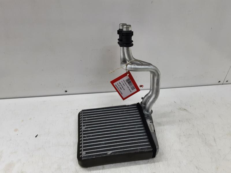 HEATING RADIATOR Vw GOLF V 11/03 - 08