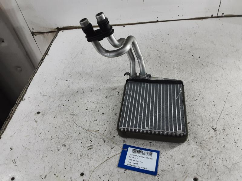 KACHELRADIATOR Vw Golf