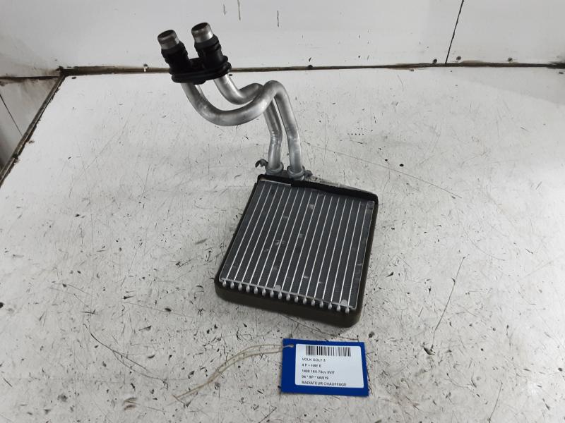 KACHELRADIATOR Vw GOLF V 11/03 - 08