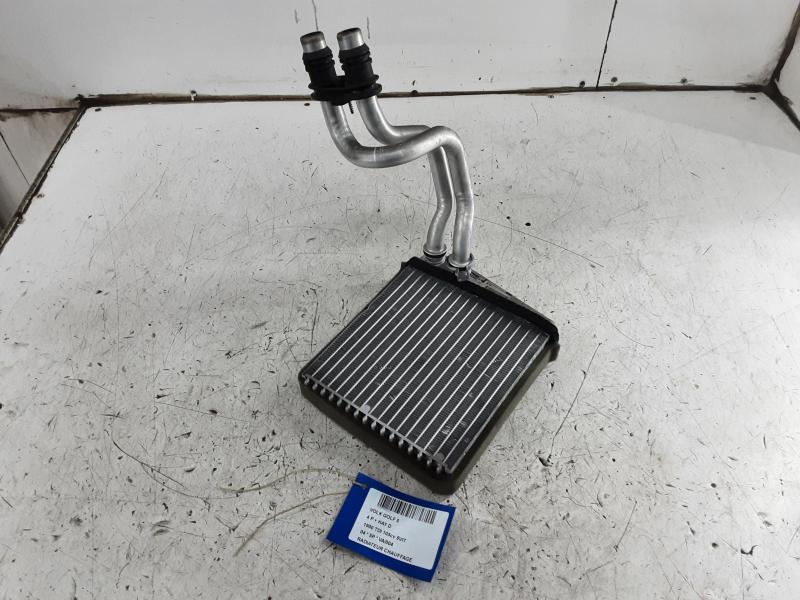 KACHELRADIATOR Vw GOLF V 11/03 - 08