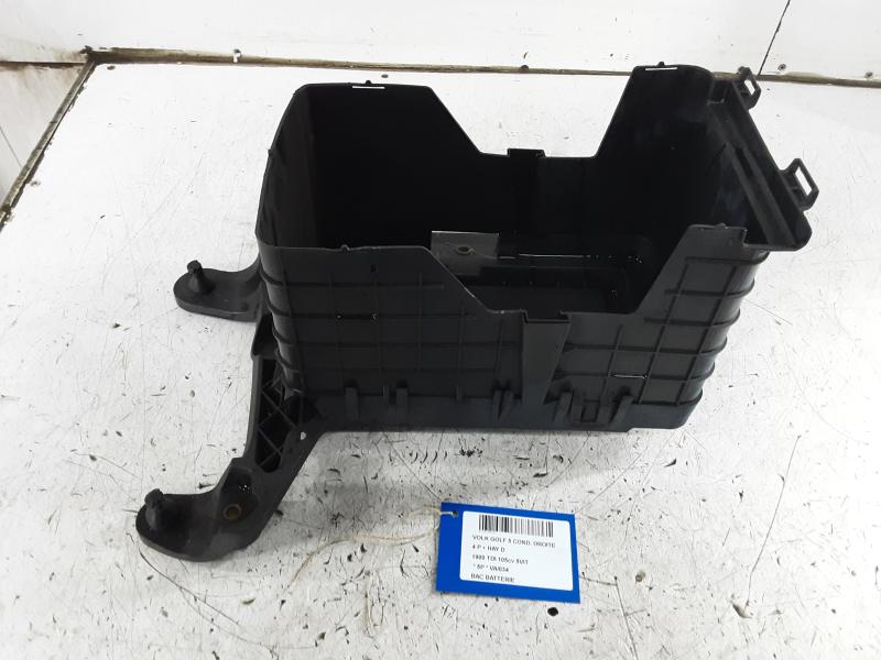 BAC BATTERIE Vw Golf