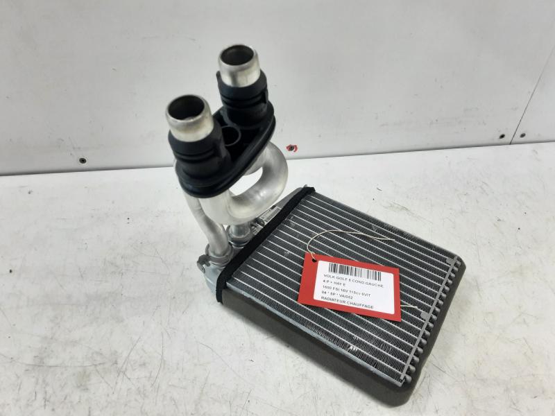 KACHELRADIATOR Vw GOLF V 11/03 - 08