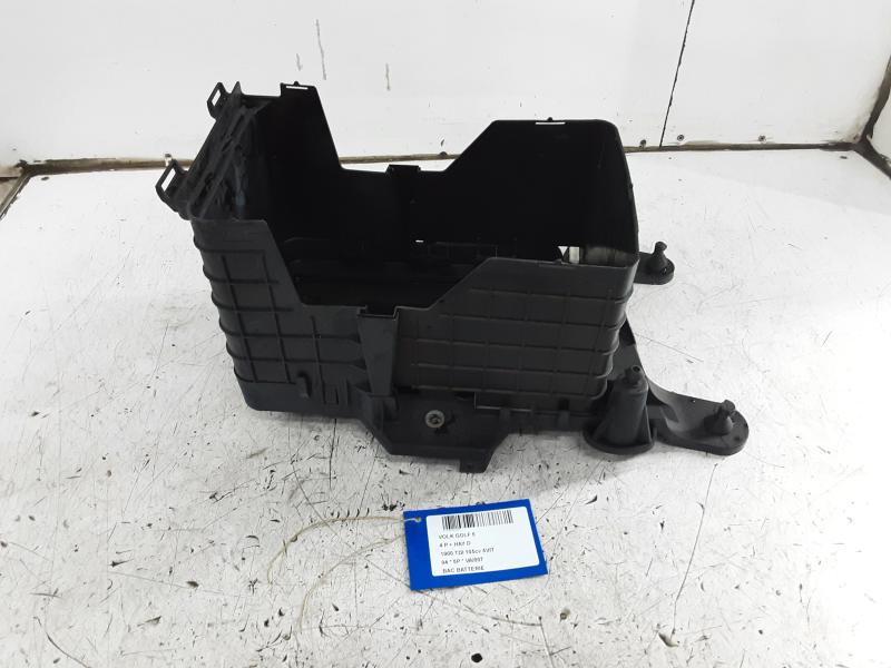 BATTERIETRÄGER Vw GOLF V 11/03 - 08