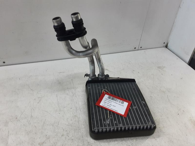 KACHELRADIATOR Vw Golf