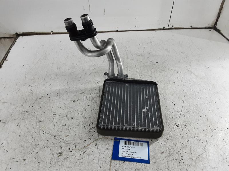 RADIATEUR DE CHAUFFAGE Vw GOLF V 11/03 - 08