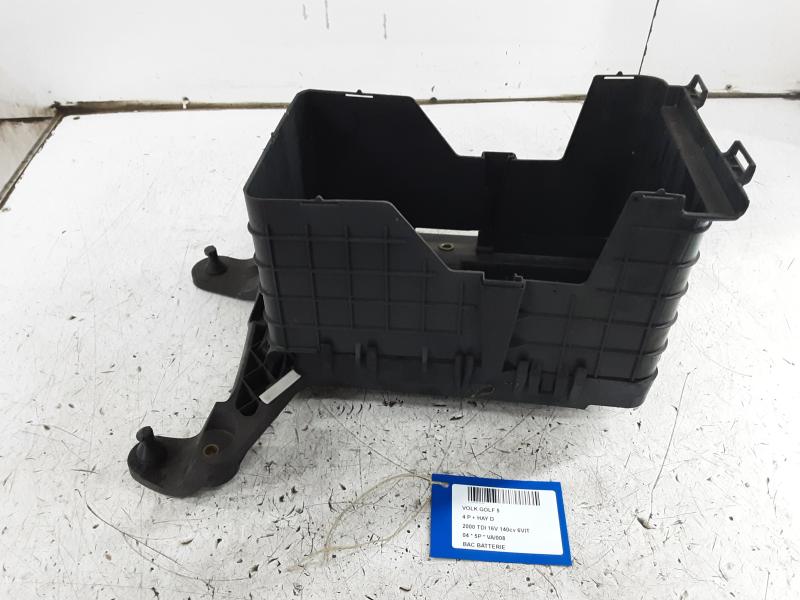 BAC BATTERIE Vw GOLF V 11/03 - 08