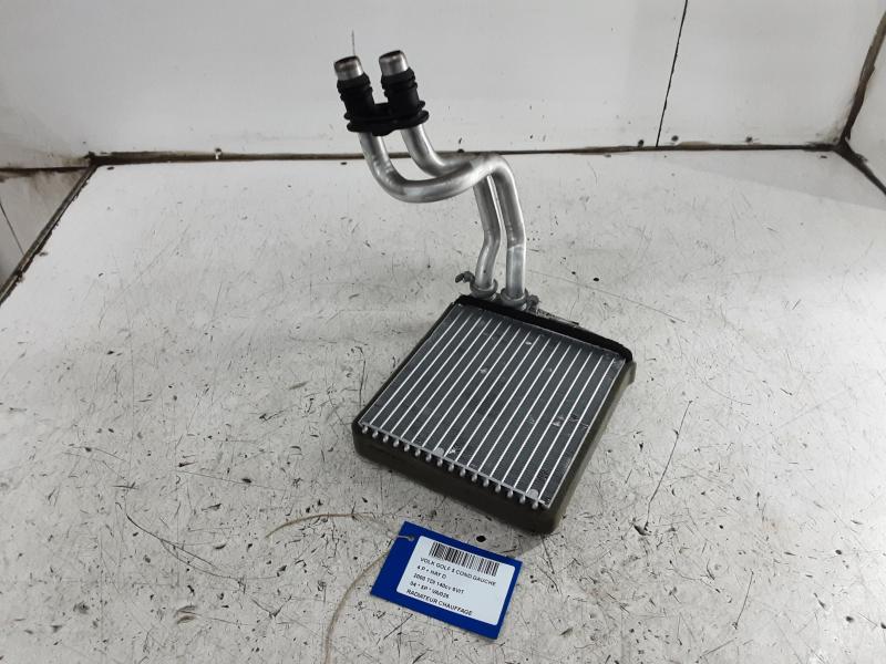 KACHELRADIATOR Vw GOLF V 11/03 - 08