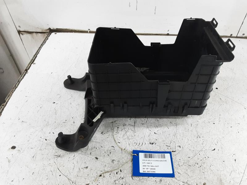 BAC BATTERIE Vw GOLF V 11/03 - 08