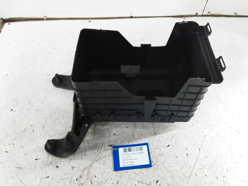 BAC BATTERIE Vw GOLF V 11/03 - 08