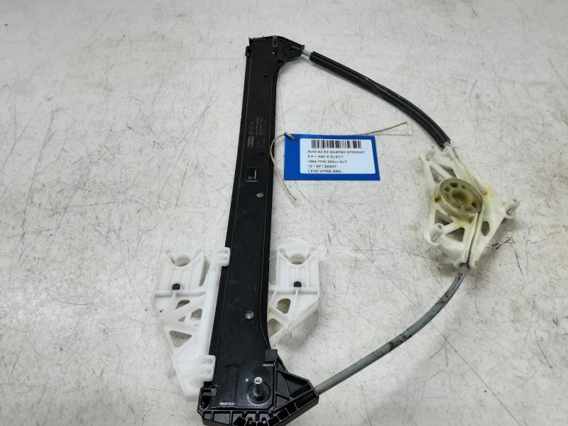 FENSTERMECHANIK TÜRIG LINKS HINTEN Audi A3 3,5D 9/12 - 16
