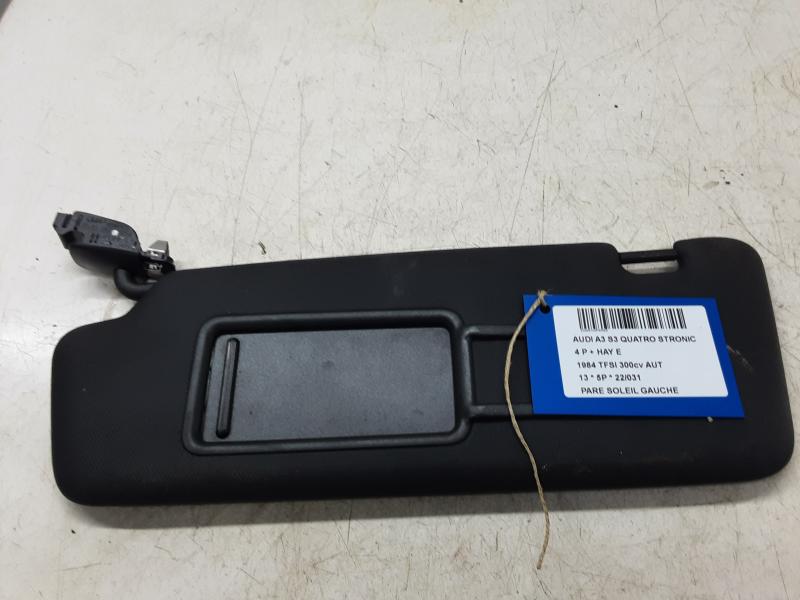 PARE-SOLEIL GAUCHE Audi A3 3,5D 9/12 - 16