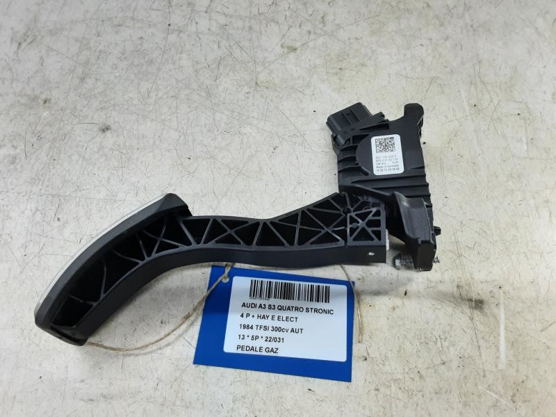 PEDALE DE GAZ Audi A3 3,5D 9/12 - 16