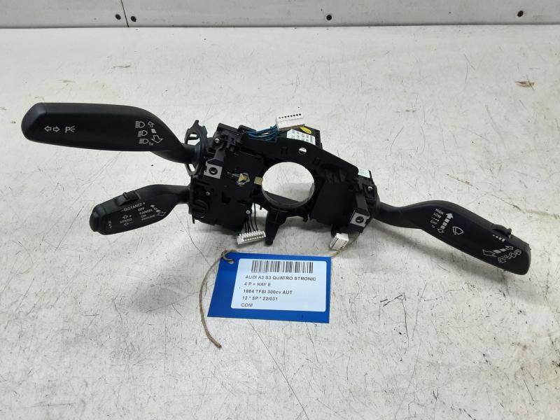 COMMODO Audi A3 3,5D 9/12 - 16