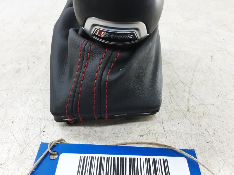 GEAR STICK KNOB Audi A3 3,5D 9/12 - 16