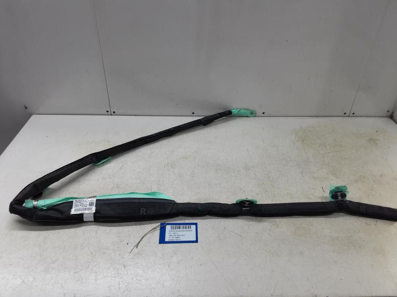 ROOF CURTAIN AIRBAG RIGHT Audi A3 3,5D 9/12 - 16