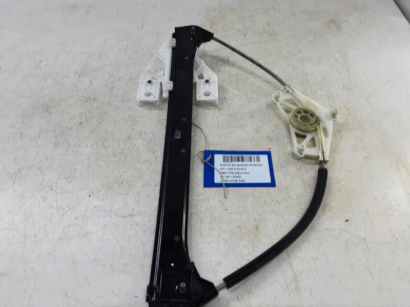 FENSTERMECHANIK TÜRIG RECHTS HINTEN Audi A3 3,5D 9/12 - 16