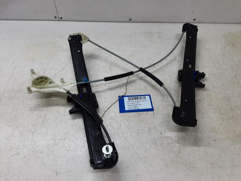 FENSTERMECHANIK TÜRIG RECHTS VORNE Audi A3 3,5D 9/12 - 16