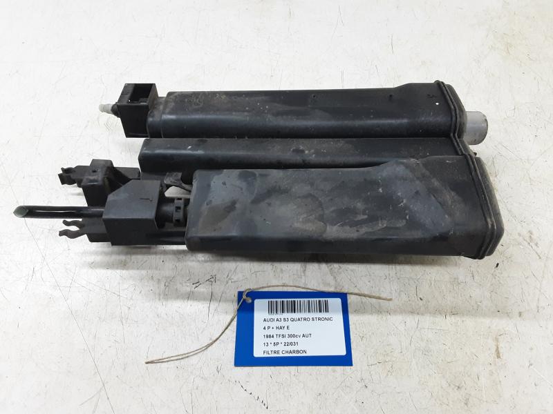 CARBON FILTER Audi A3 3,5D 9/12 - 16