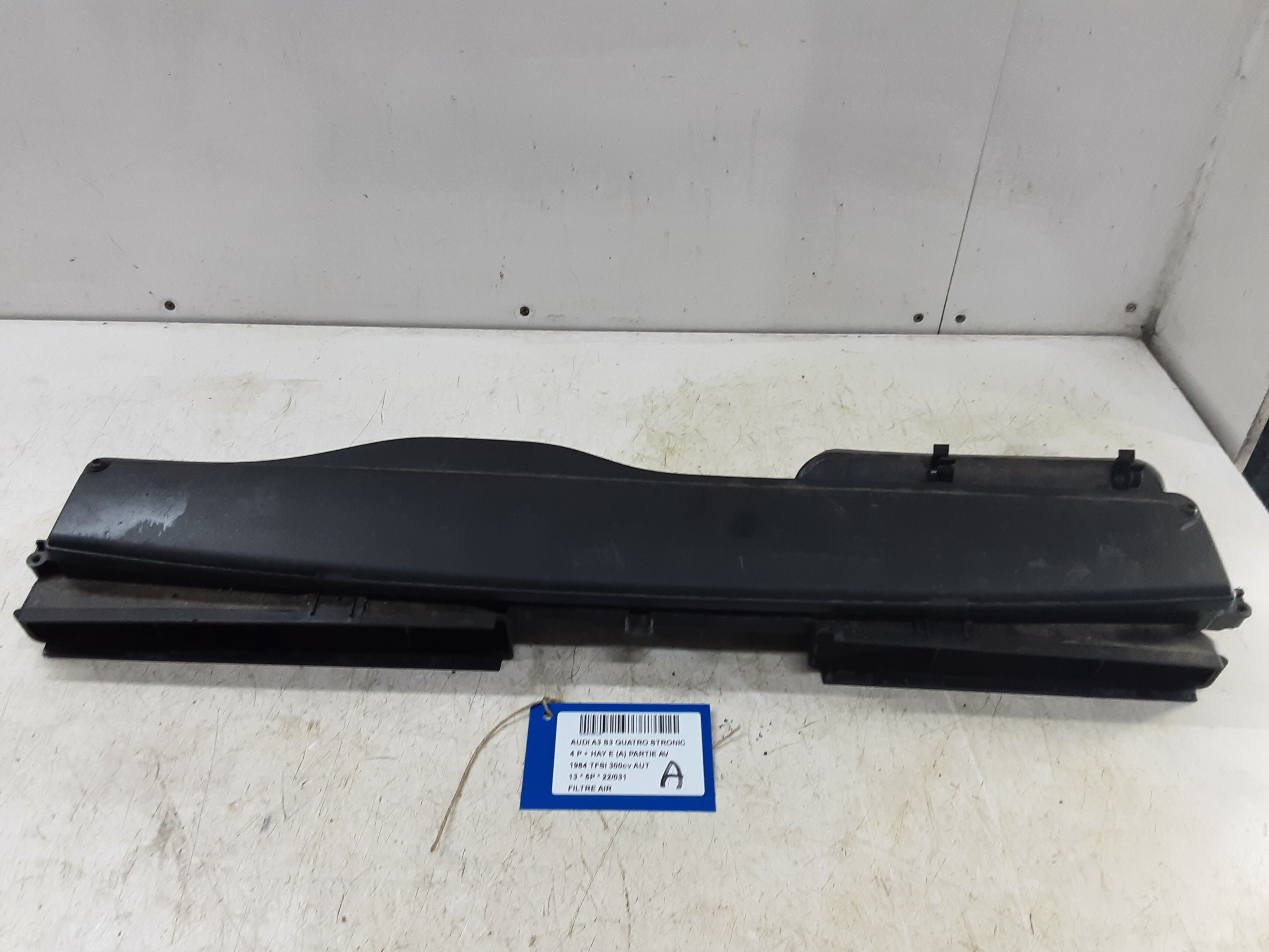 FILTRE A AIR Audi A3 3,5D 9/12 - 16