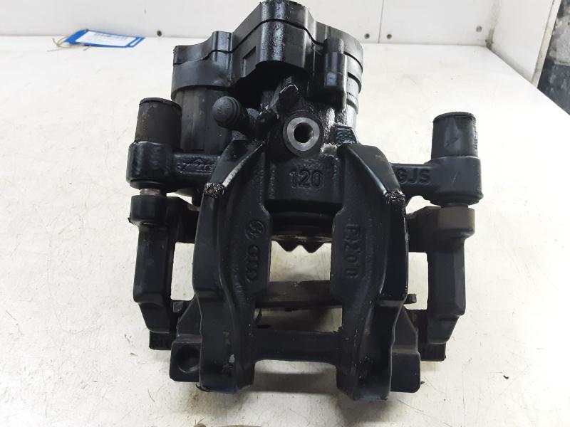 REMKLAUW ACHTER RECHTS Audi A3 3,5D 9/12 - 16