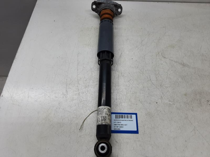 AMORTISSEUR ARRIERE GAUCHE Audi A3 3,5D 9/12 - 16