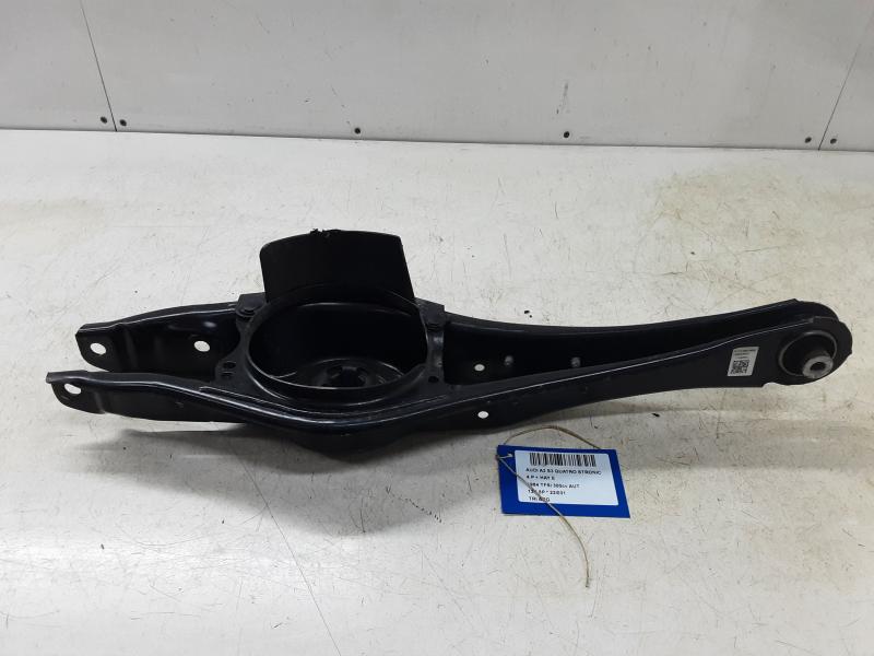 DRAAGARM ACHTER LINKS Audi A3 3,5D 9/12 - 16