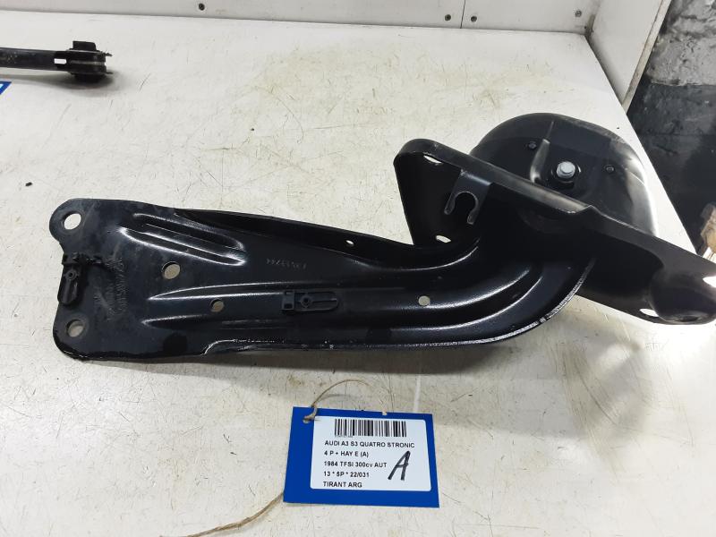 DRAAGARM ACHTER LINKS Audi A3 3,5D 9/12 - 16