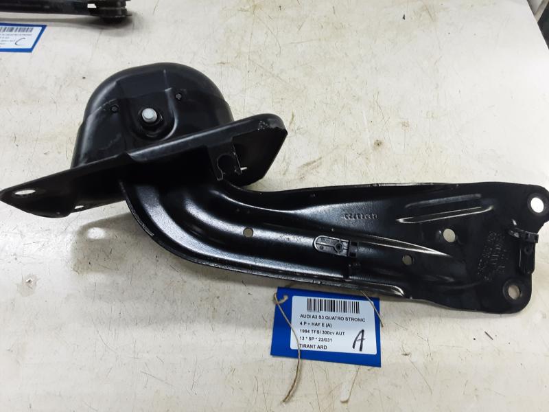 TIRANT ARRIERE DROIT Audi A3 3,5D 9/12 - 16