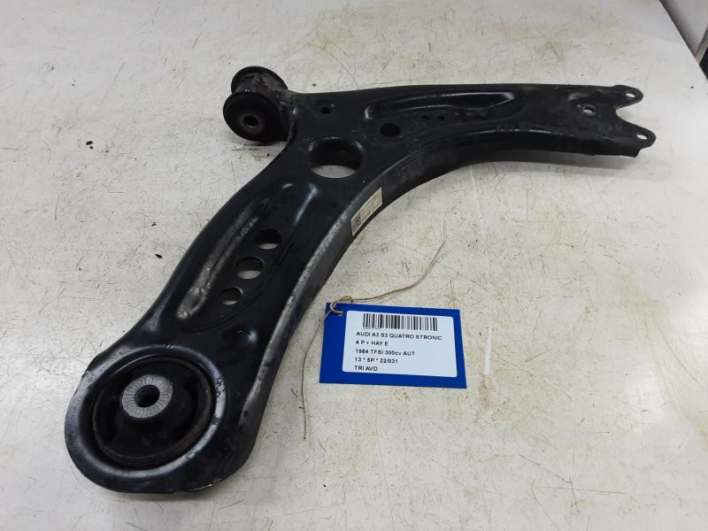 DRAAGARM VOOR RECHTS Audi A3 3,5D 9/12 - 16