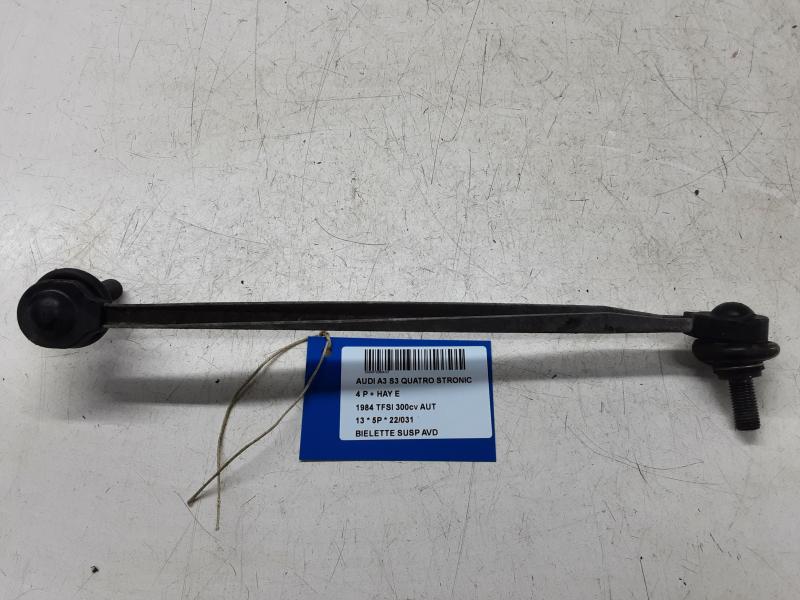 REACTIESTANG VOOR RECHTS Audi A3 3,5D 9/12 - 16
