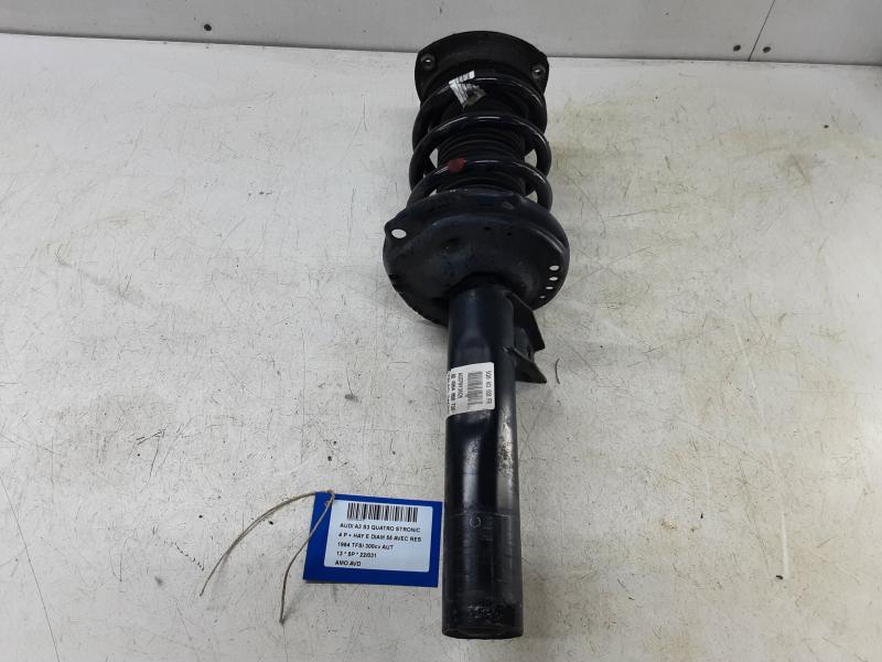 AMORTISSEUR AVANT DROIT Audi A3 3,5D 9/12 - 16