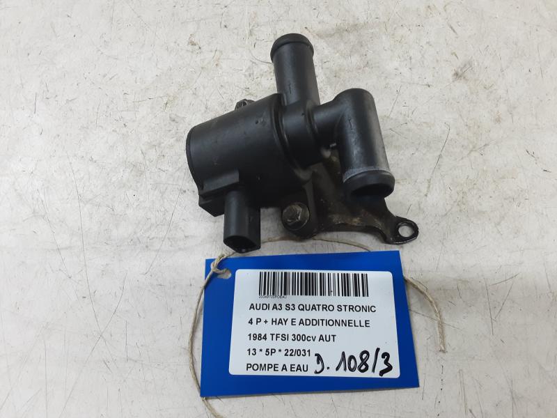 WATER PUMP Audi A3 3,5D 9/12 - 16